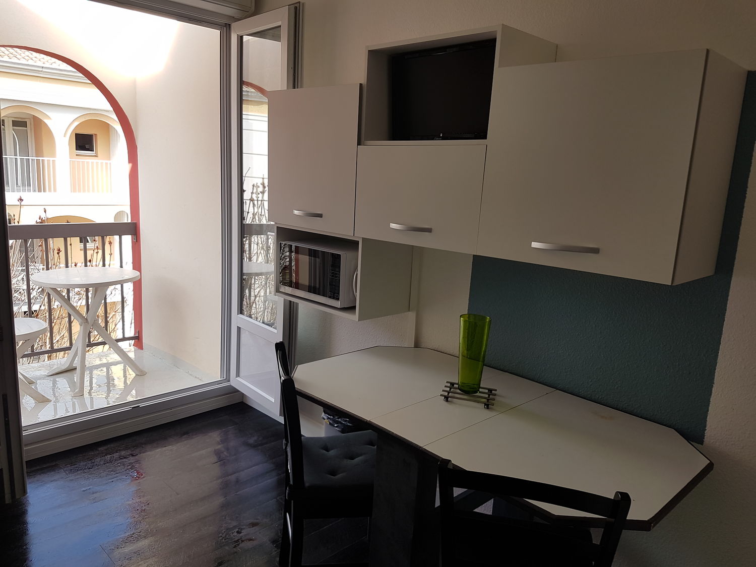 3eme Etage ©PERALTA