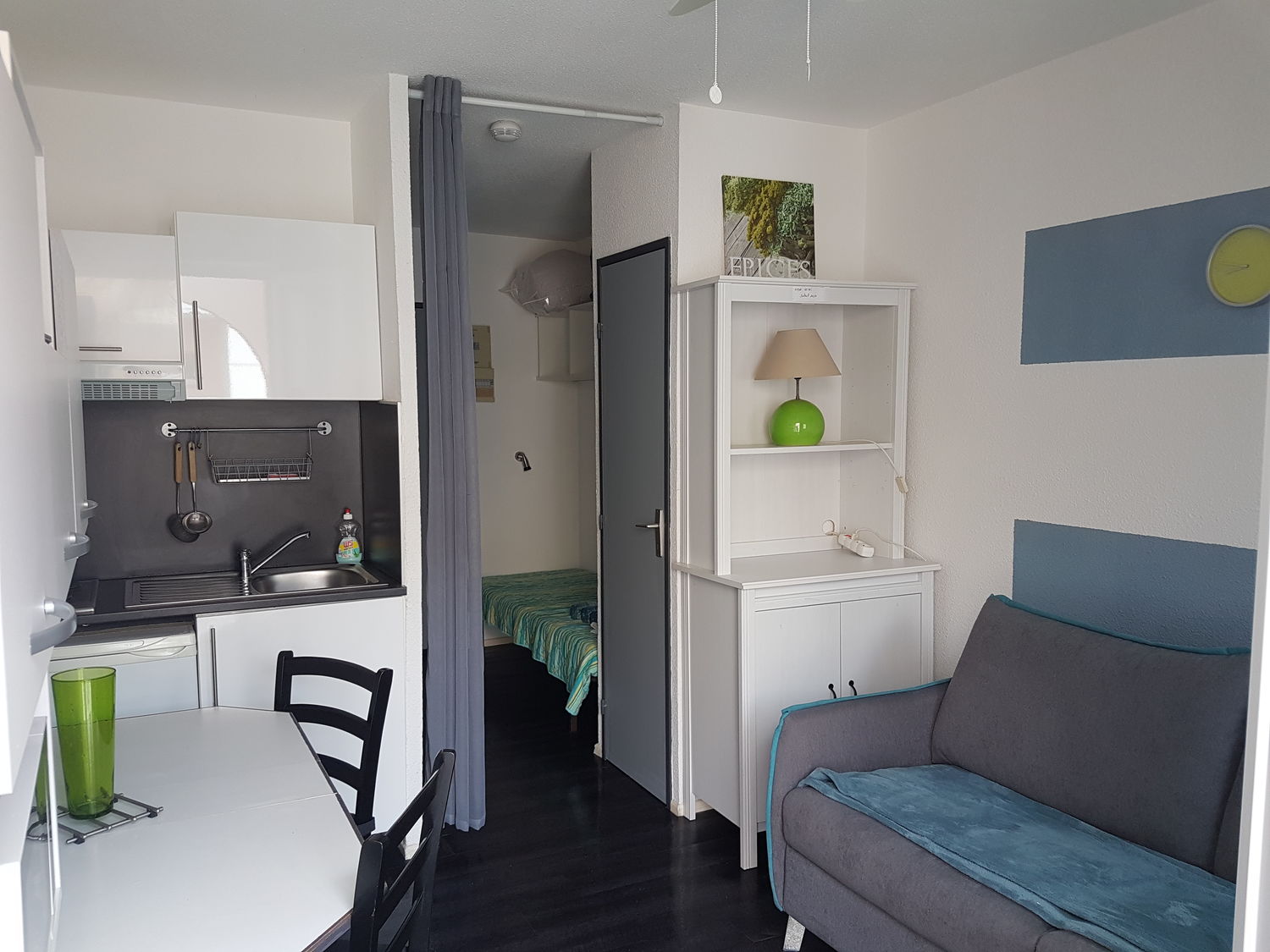 3éme Etage ©PERALTA