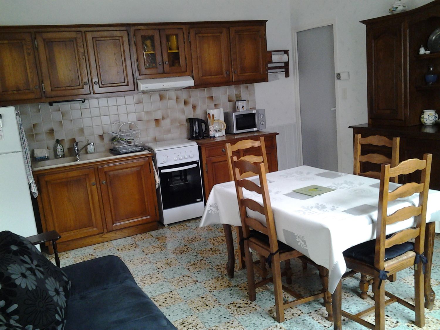 pièce à vivre ©nadal