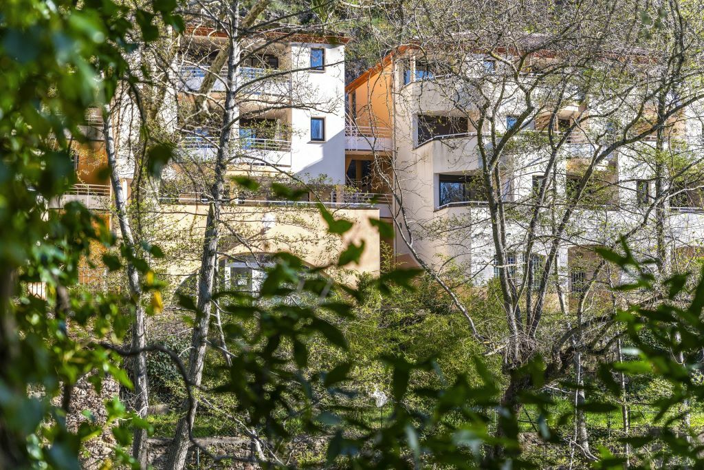 Residences-Val-d-Orb-F3-4-pers - ©©Gîtes de France