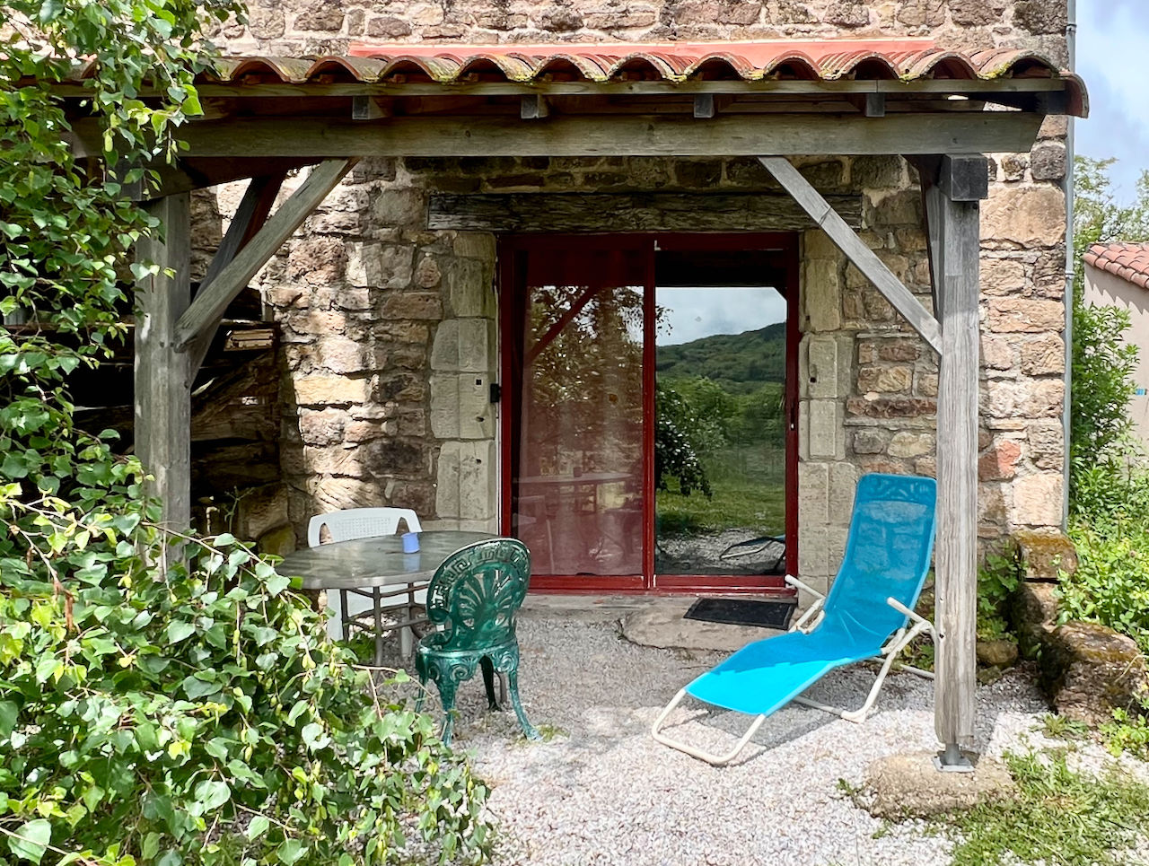 Grenouille - 3 ©BOC