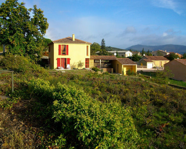 VILLA LA MAISON DES AMIS - ©N SEIWERT