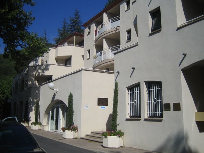 extérieur ©Gîtes de France