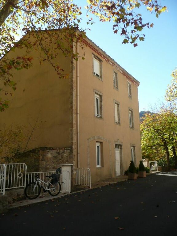 maison-arnail-3 ©©Gîtes de France