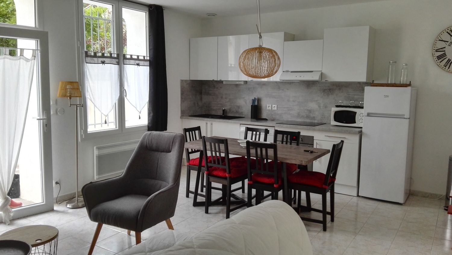 PHARABET VILLA SUZETTE ©PHARABET VILLA SUZETTE