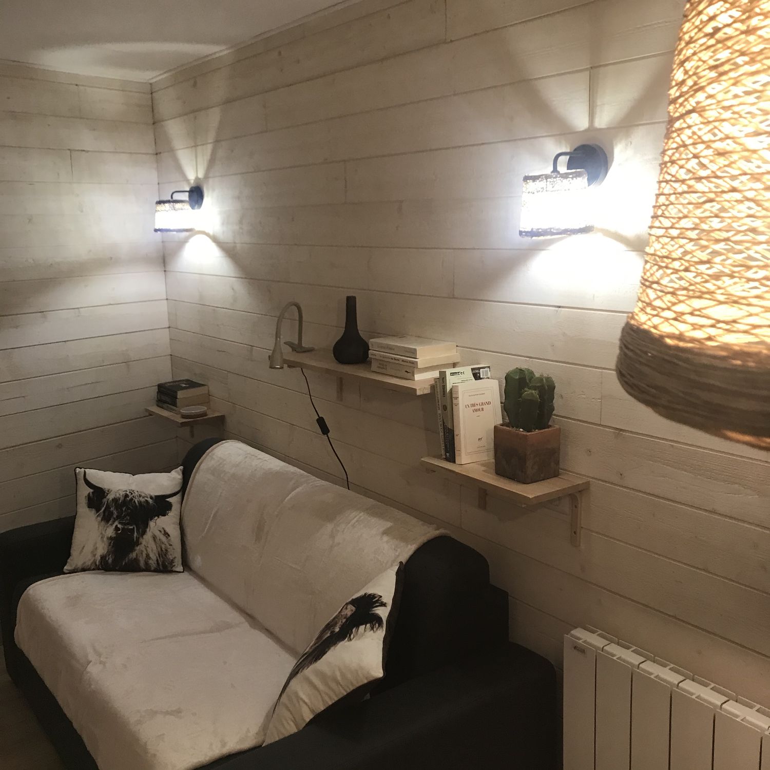 STUDIO COUCHAGE ©catherine arniac