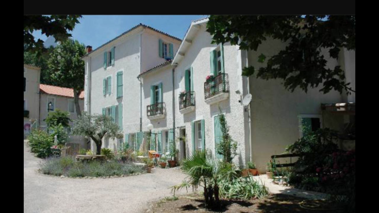 RIGAUD LES PLATANES ©RIGAUD LES PLATANES