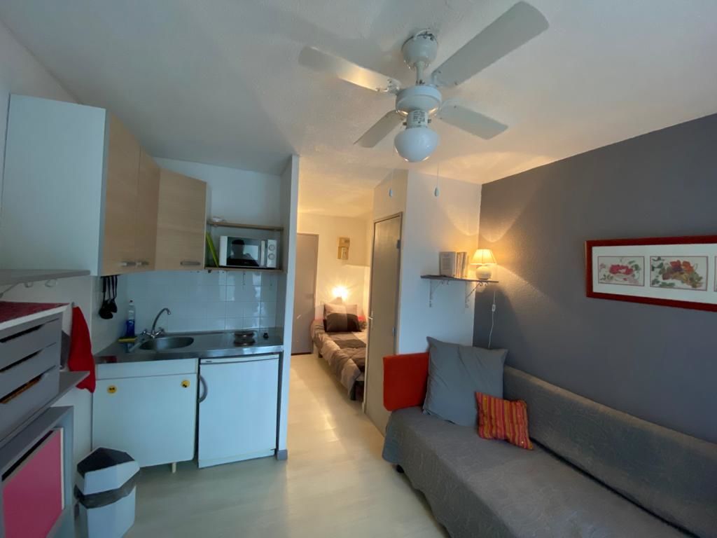 Cuisine - entrée ©FABERT