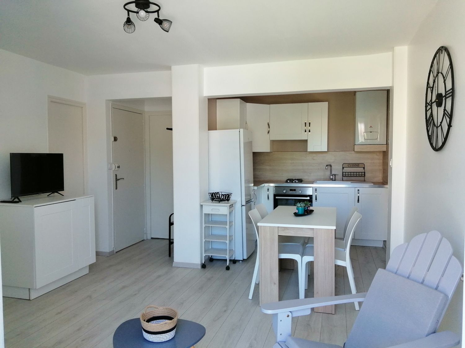 CABANES - LES BALCONS ©cabanes