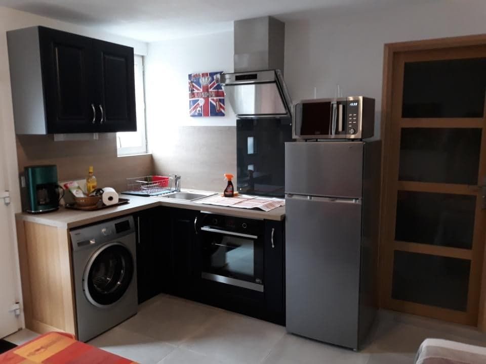 DUCASSY- GARCIA - 2 RUE CAPEL ©©ducassy