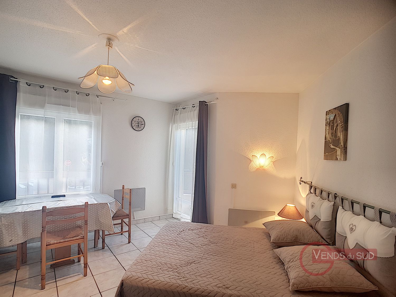 LS_PS140_1 - ©LAMALOU IMMOBILIER