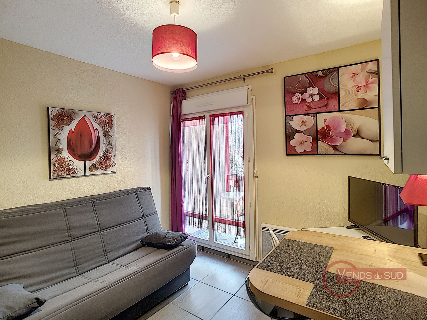 LS_PS150Studio17m2_3 ©Lamalou immobilier