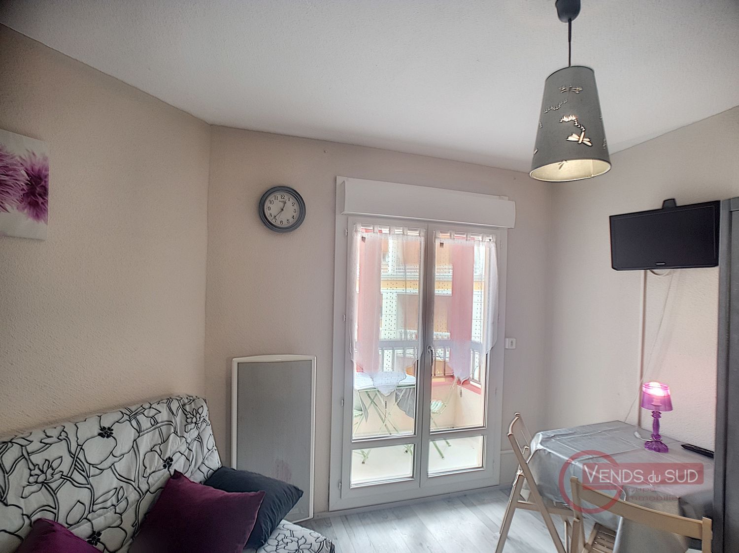 LS_PS353studio17m2_4 ©lamalou immobilier