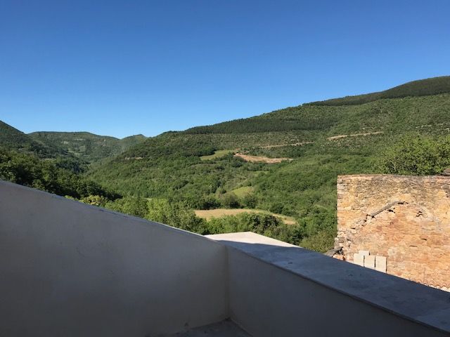 GALABRU Appt Eglise Saint Barthélémy Avène ©GALABRU