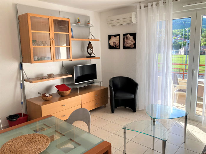 Appart 118 LAPORTE ©PATIOS