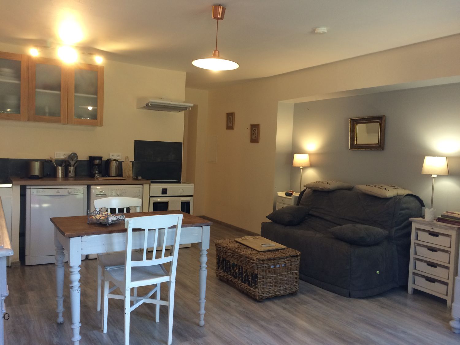 PERIER ST Le Bousquet d'Orb ©perier