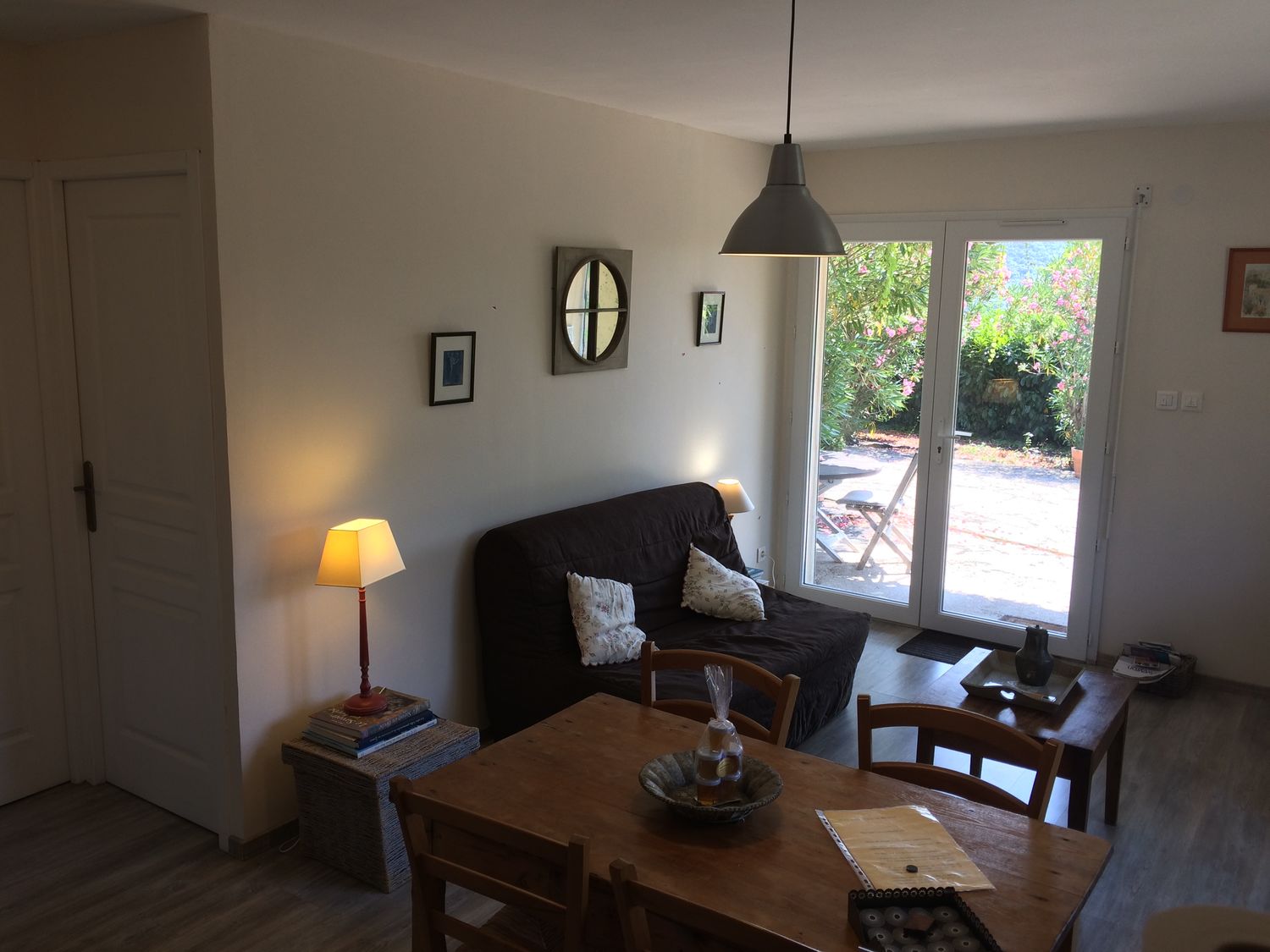 PERIER F2 Le Bousquet d'Orb ©perier