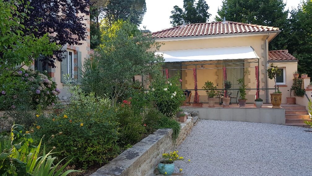 la petite maison  - ©amalphia