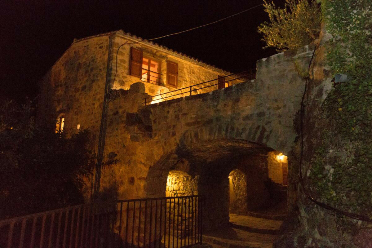 34G9329 - La maison du notable - 5 personnes_1 ©©Relai Gîtes de France Hérault