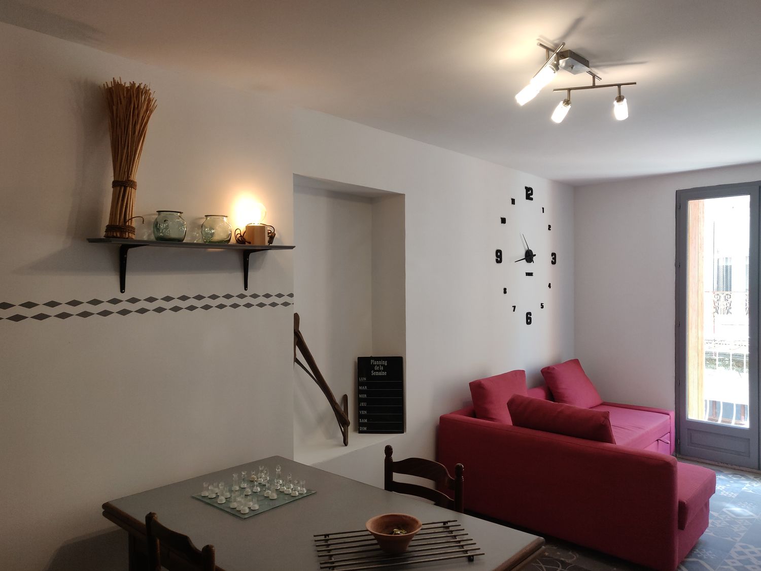 FAUX Bambou Avène ©faux