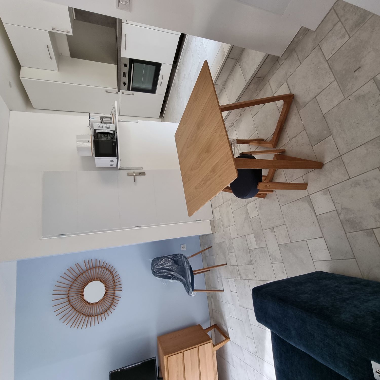 GRILLOT Appt nommé Lunas à Avène ©GRILLOT