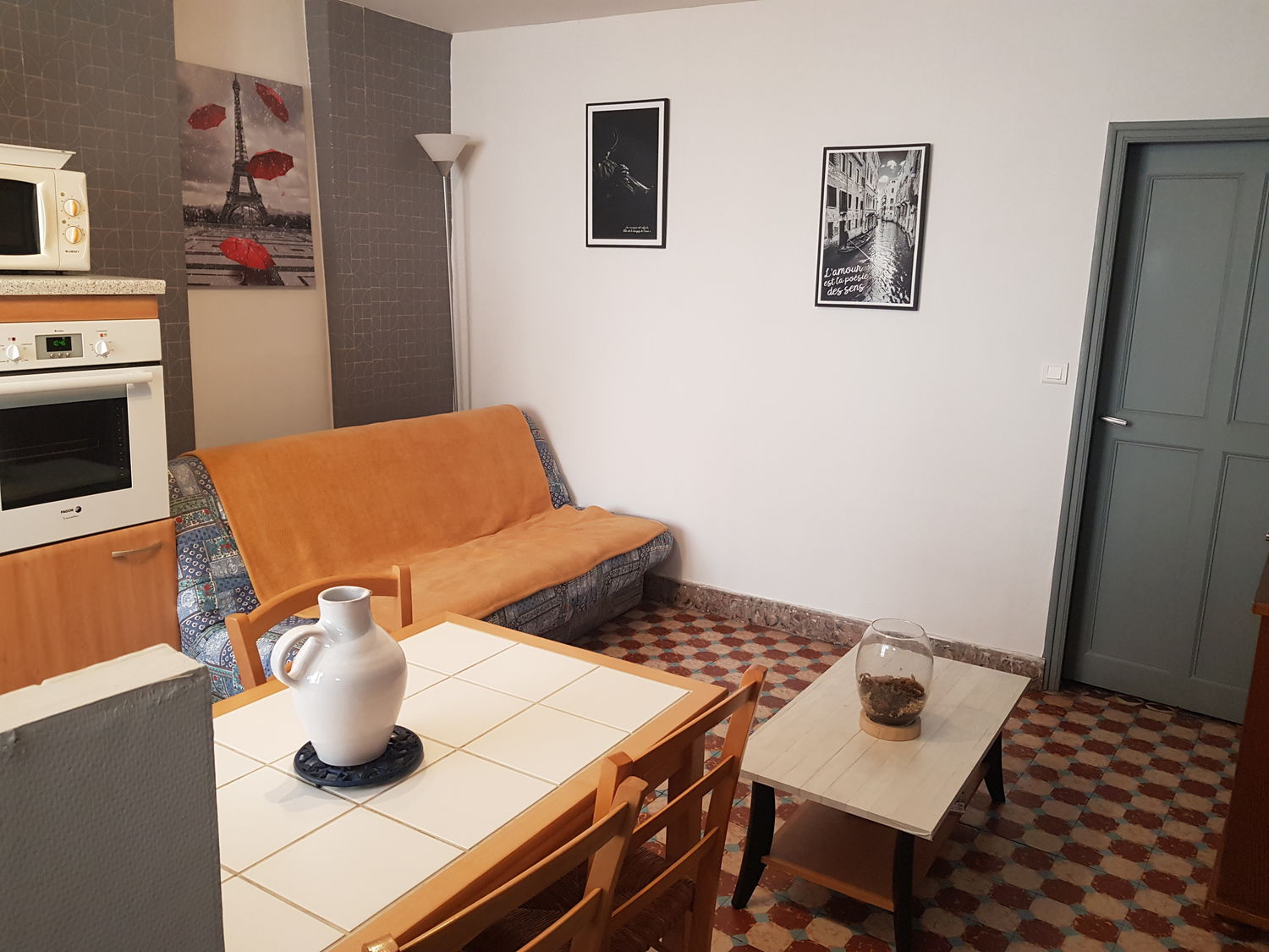 GRAGEZ F2 La rivière Avène ©GRAGEZ