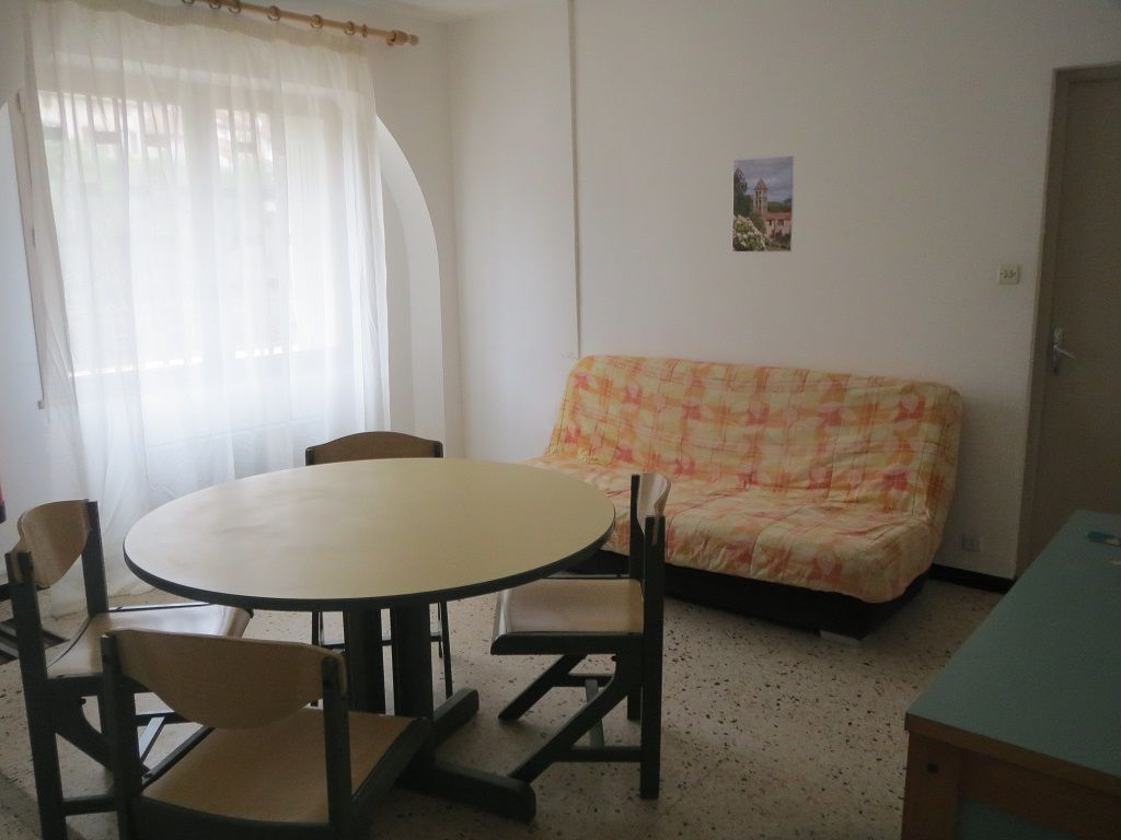 Gite du Quai salon 1 ©les logis verts