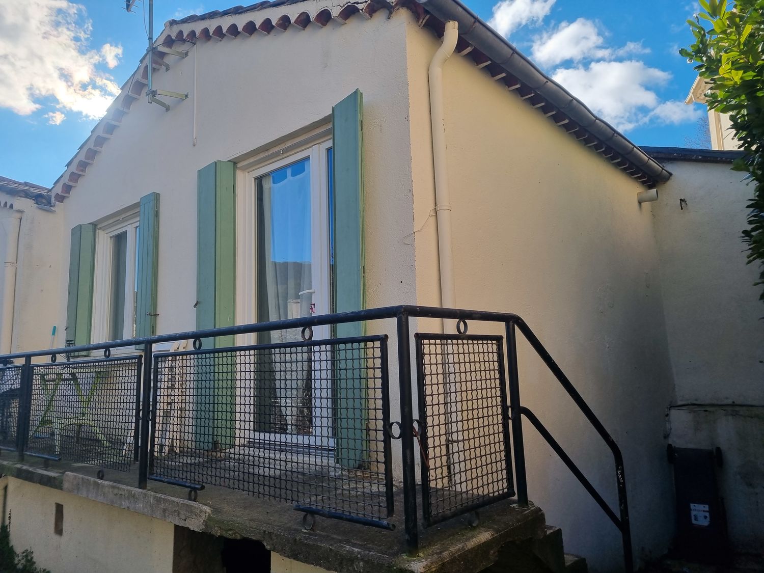 FILLION LA MAISONNETTE  NOUVEAU ©fillion maisonnette