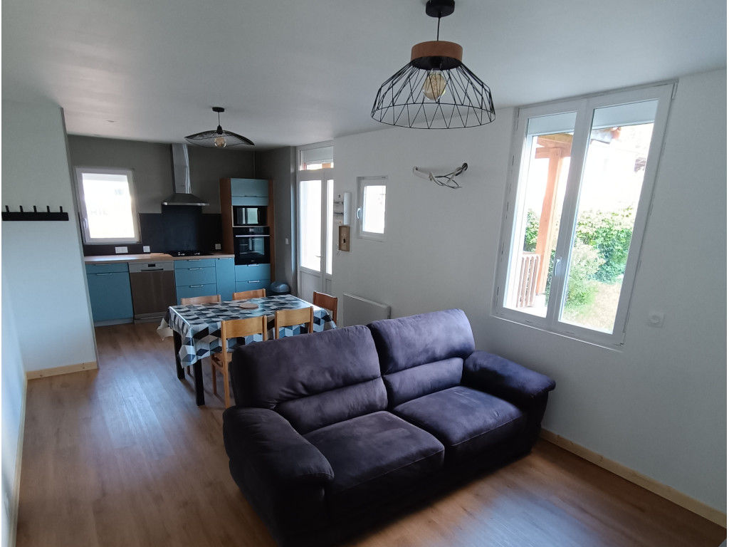 SAUJOT CAPPELLE 1 A RUE DU MARCHE NOUVEAU ©Saujot 1A