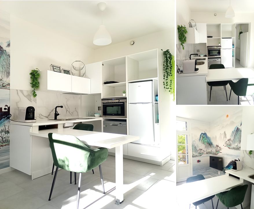 Pmr1_Cuisine - ©23e avenue