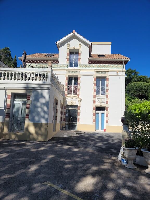 villa medicis ©médicis