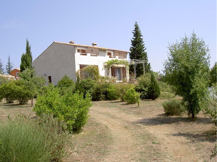 Vue Extérieure ©Régis Bourdot