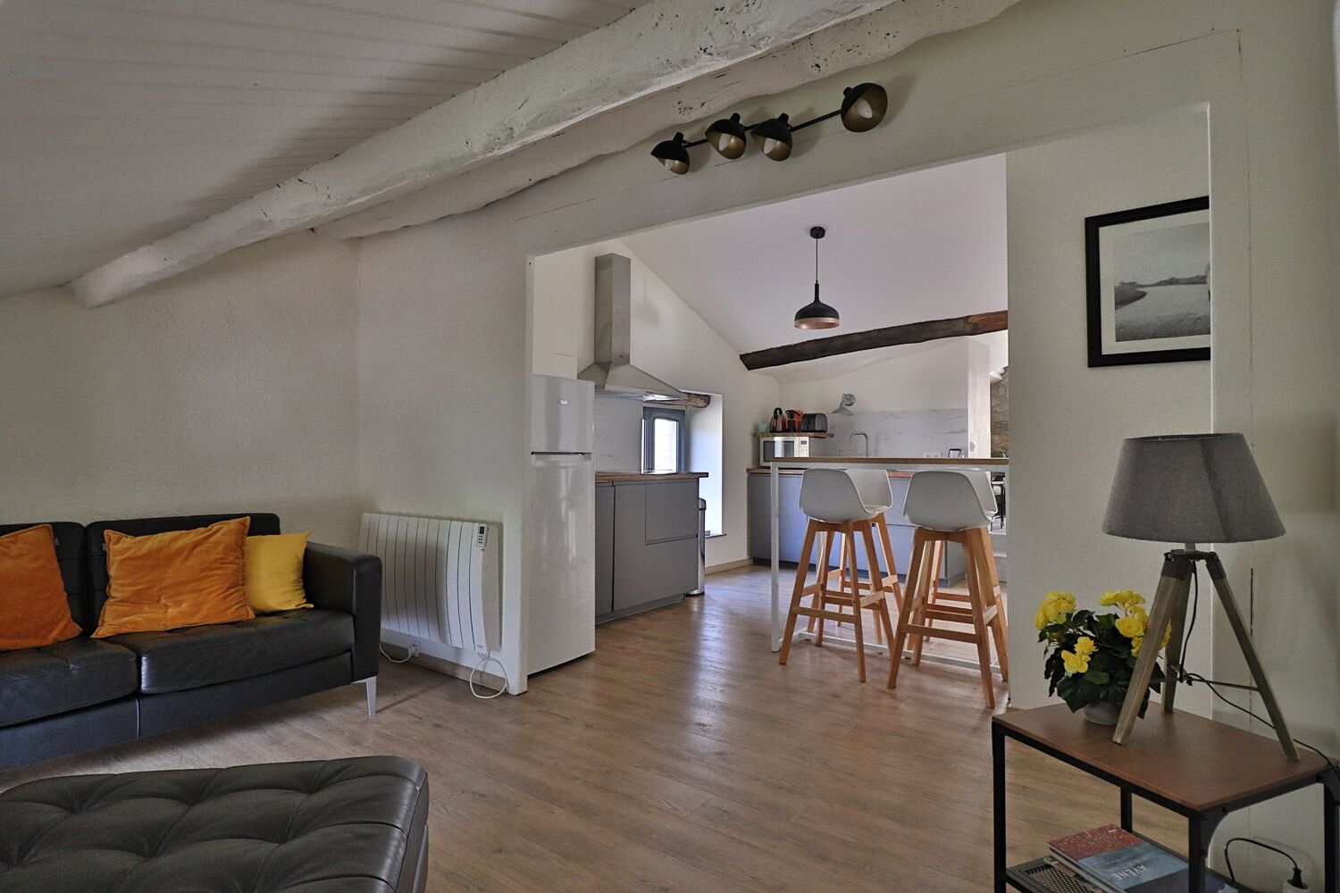 GIACOMINO A l'eau de rose Le Coural  ©giacomino