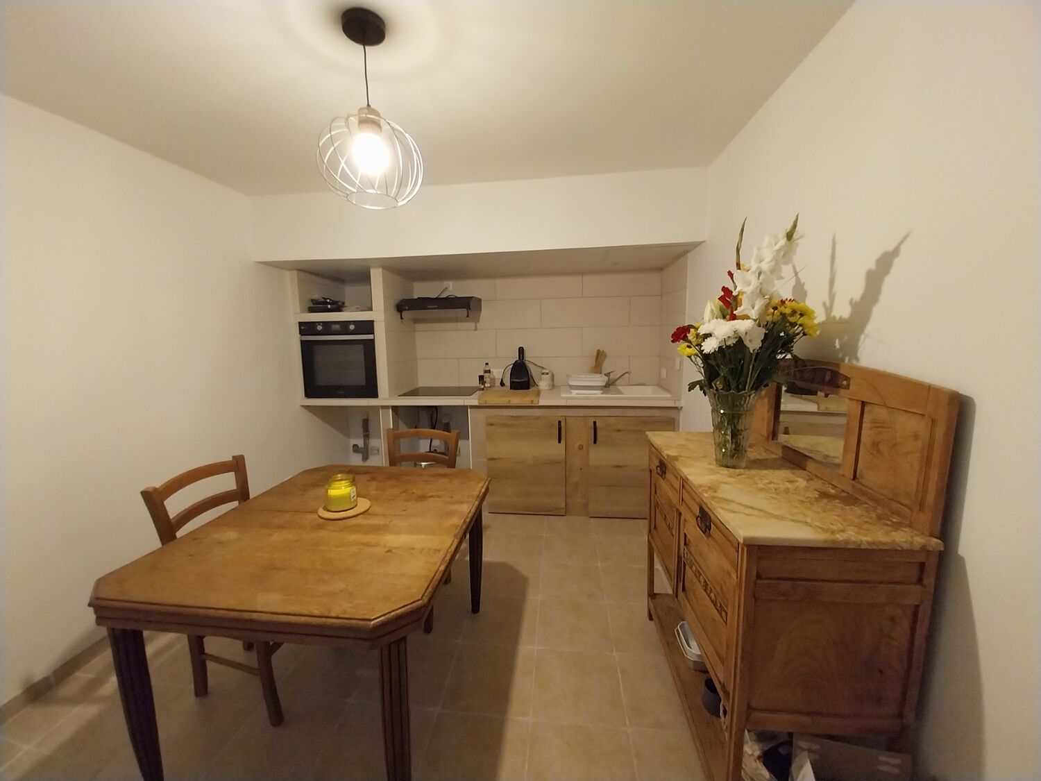 VIALA Le Bousquet d'Orb Lieu dit La Séguinerie ©viala