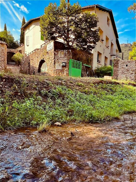 PHOTO GITE GROUPE 15 PERS MOULIN GAILLARD ©Gilles Martin - Suite familiale