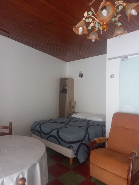 Studio st gervais ©BANEATH