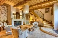 Intérieur ©Ollier Jean-luc