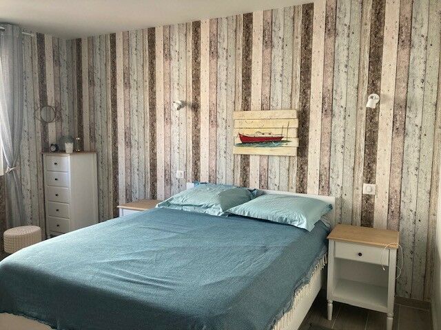 Chambre principale ©vinas