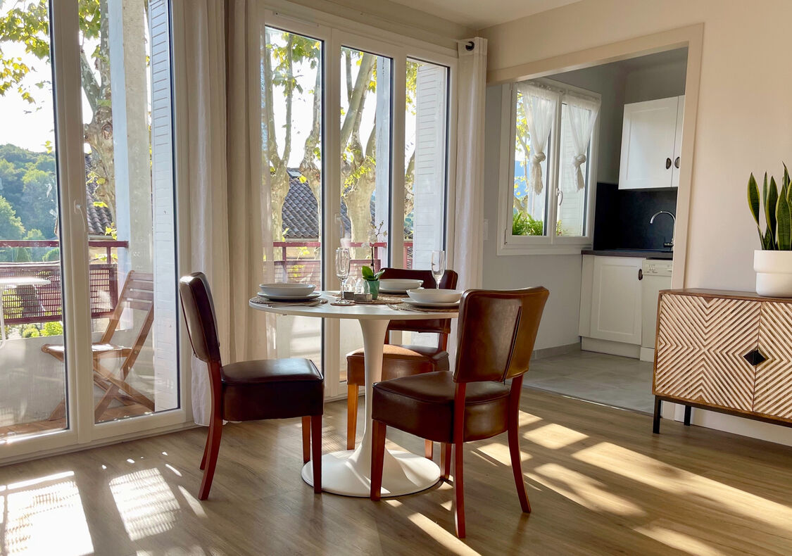 Salon ©Sharon Young