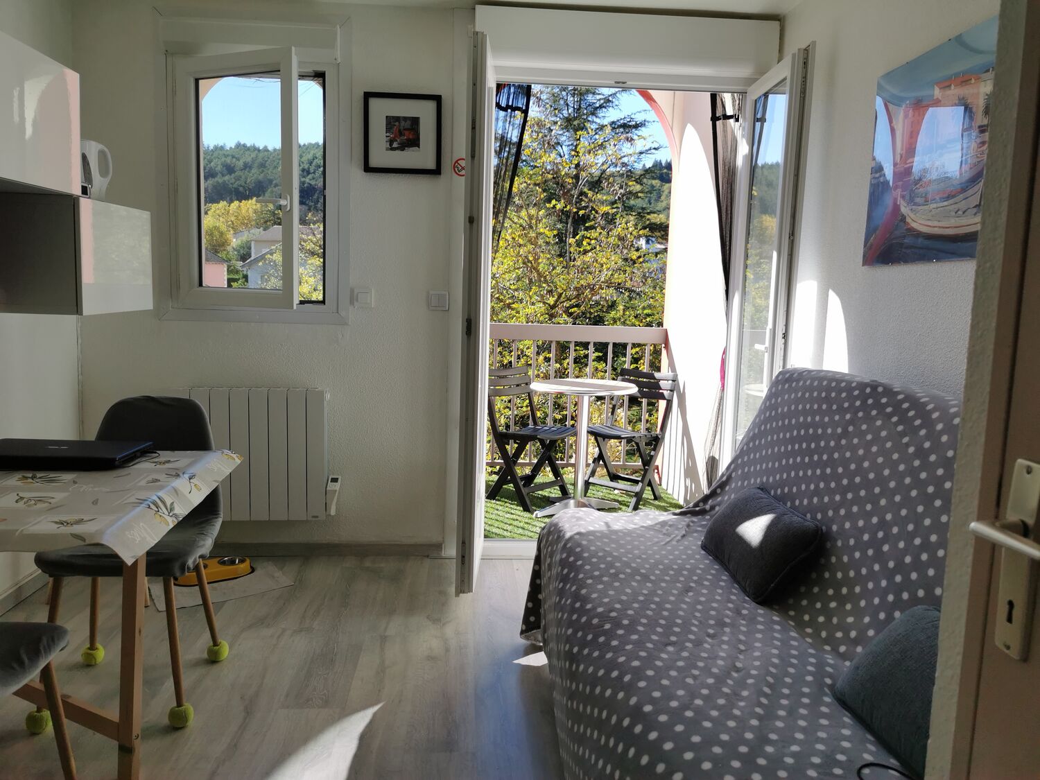 Plein Soleil A 209 ©Goulignac. N