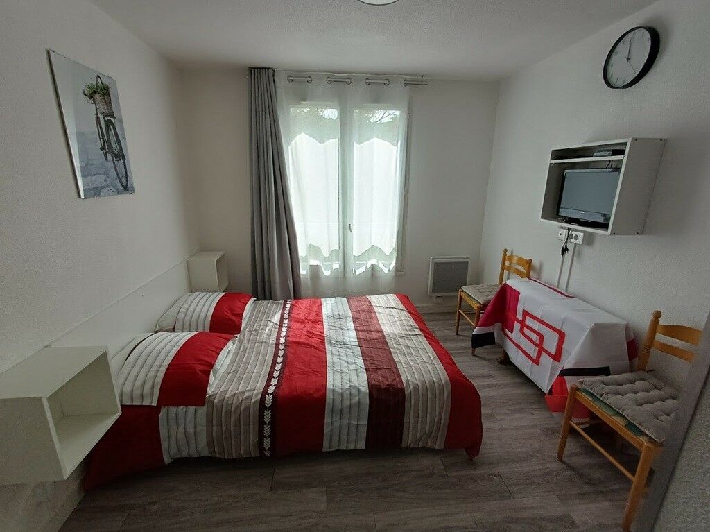 STUDIO CHAMBRE ©juarez