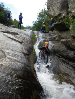 ACTIVITE PROCHE ©BRESILLEY