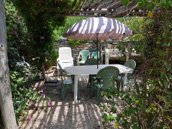 table repas exterieur ©Alain Clavel