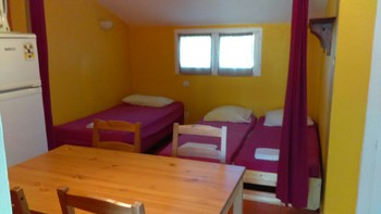 5EME COUCHAGE ©Campotel
