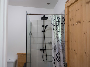 Deuxième salle de bain ©deux