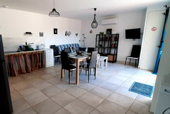 34G31208 - G.Bobola - Cigale_10 ©©Relai Gîtes de France Hérault