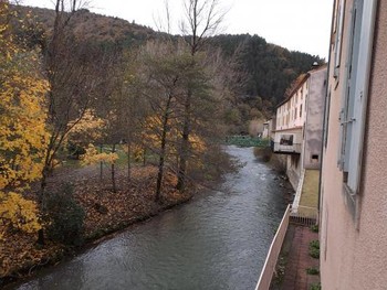 Rivière. ©Gîtes de France