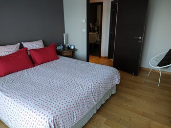 CHAMBRE 3 ©GAUTHIER BOIS