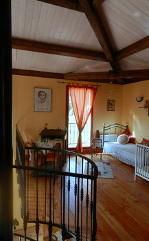 Mezzanine ©N.SEIWERT