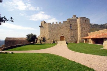 Le château ©Gîtes de France